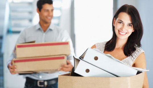 Corporate Shifting Services India