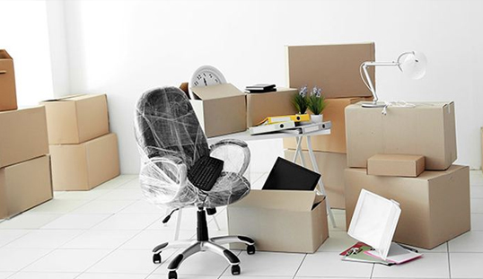 Office Shifting Services India